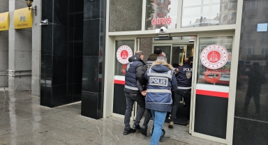 GÜNCELLEME - Çorum'da telefonla dolandırıcılık yapan 2 kişi İstanbul'da yakalandı