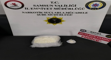 GÜNCELLEME - Samsun'da uyuşturucu operasyonunda yakalanan 3 zanlı tutuklandı