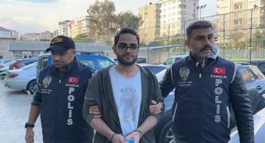 GÜNCELLEME - Sosyal medyadan Cumhurbaşkanı'na hakaret eden şüpheli tutuklandı