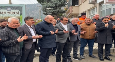 Hanönü Belediyesinin yeni atık toplama aracı hizmete başladı