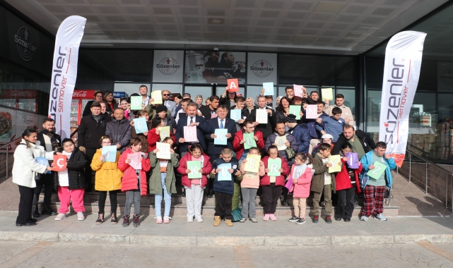 Havza Belediyesinden