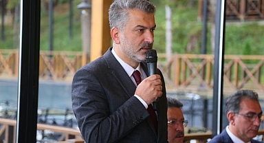 İŞİNİZE BAKIN SAYIN BAK…
