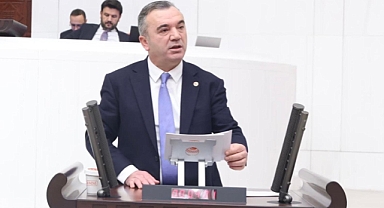 İYİ Parti Trabzon Milletvekili Yavuz Aydın’dan DOKAP’a Sert Eleştiri