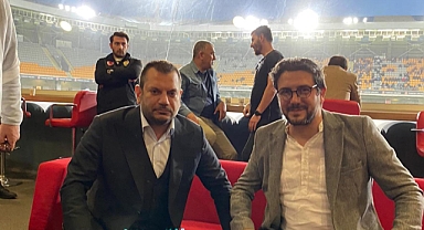 KAMUOYUNA DUYURULUR ! 1967 Trabzonsporlular derneği başkanı Yusuf Ünal.