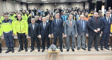 Karabük'te