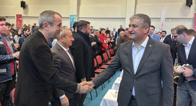 Karabük'te