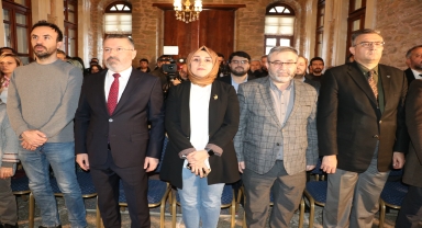 Karabük'te