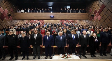 Kastamonu'da