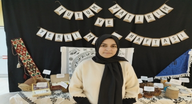 Kastamonu'da