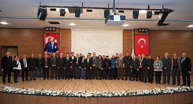 Kemençe sanatçıları, Ortahisar’da buluştu