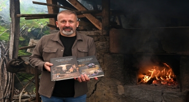 Kente özgü lezzetler