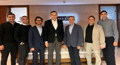 Maxis Ventures'tan Zuzzuu girişimine yatırım