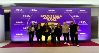 MediaMarkt, Smarties Awards 2024'te 7 ödülün sahibi oldu