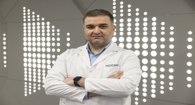 Medicana'dan