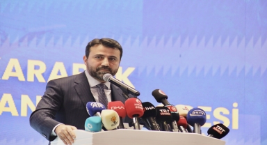 Milletvekili Şahin'den birlik ve beraberlik vurgusu
