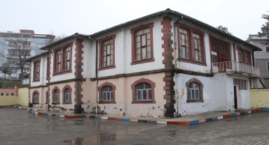 Milli Mücadele'nin tanığı bina, öğrencileri tarihten gelen birikimle geleceğe hazırlayacak