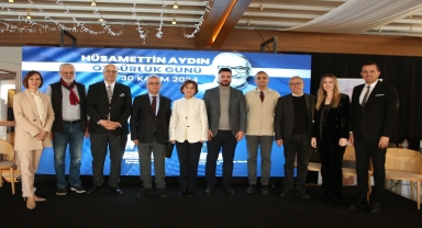 Nesibe Aydın Okulları,