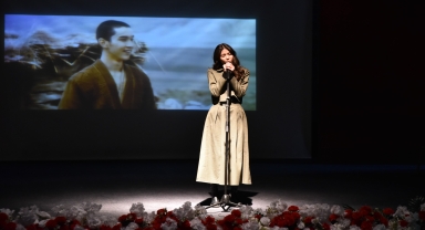 OMÜ'de Kazakistan'ın Bağımsızlık Günü kutlandı