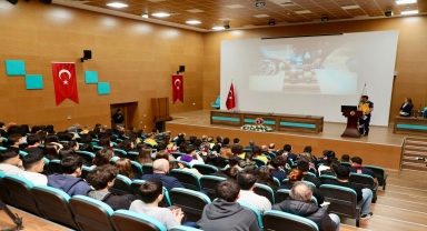 Ordu'da 112 Acil Çağrı Merkezine gelen çağrıların yüzde 67'si asılsız çıktı