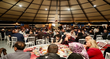 Ordu'da 3 Aralık Dünya Engelliler Günü etkinliği düzenlendi