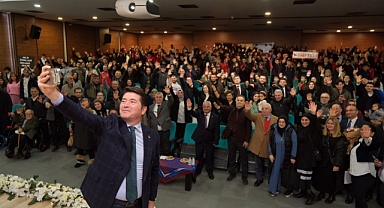 Ortahisar Belediyesi’nden Engelliler Günü’nde anlamlı etkinlikler