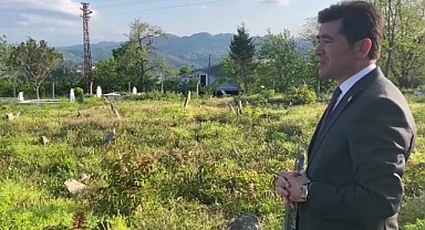 Ortahisar Belediyesi, Trabzonlu muhacirlerin hatırasını yaşatacak