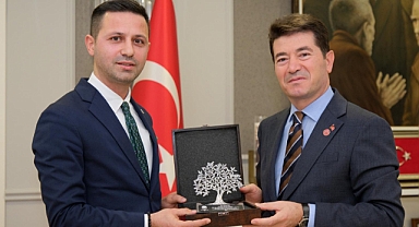 Ortahisar Belediyesi ve TEV işbirliği, onlarca öğrenciye burs imkânı sağlıyor