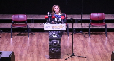 Safranbolu'nun Dünya Mirası Listesi'ne alınışının 30. yılı etkinlikleri başladı
