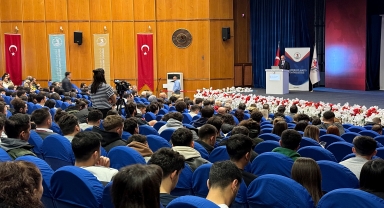 Samsun 'da