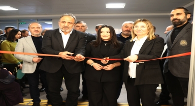 Samsun'da