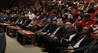 Samsun'da