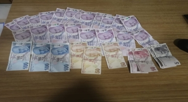 Samsun'da kumar oynayan 6 kişiye 38 bin 550 lira para cezası kesildi