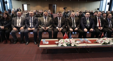 Samsun'da