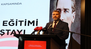 Samsun'da