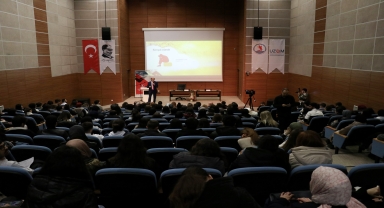 Samsun'da