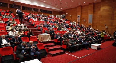Samsun Eğitim ve Araştırma Hastanesinde bu yıl 400'ü aşkın açık kalp ameliyatı yapıldı