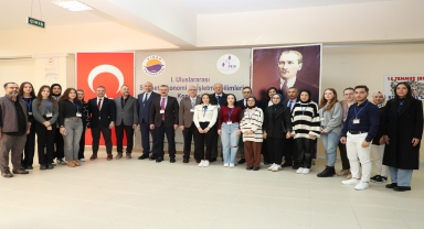 Sinop'ta