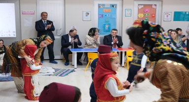Sinop Valisi Özarslan,