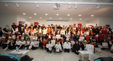 TOGÜ'de 4000 öğrenciye eğitim verildi