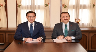 Tokat'ta denetimle serbestlik hizmetleri alanında iş birliği protokolü imzalandı