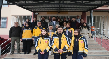 Tokat'ta