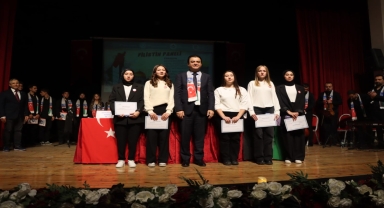 Tokat'ta