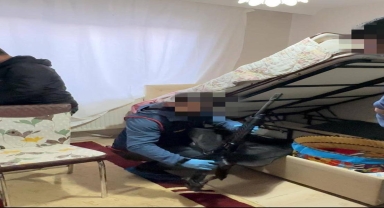 Tokat'ta havaya ateş açan 5 kişi hakkında adli ve idari işlem yapıldı