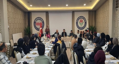 Tokat'ta İstiklal Marşı şairi Mehmet Akif Ersoy anıldı