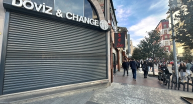 Trabzon'da döviz bürosunun soyulmasıyla ilgili 7 zanlı yakalandı