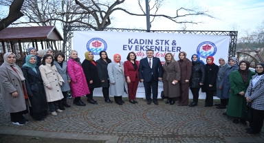 Trabzon'da