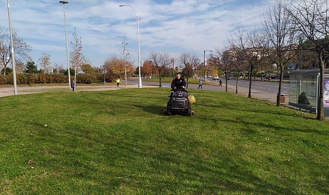 TRABZON HER MEVSİM BİR BAŞKA GÜZEL