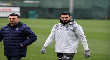 Trabzonspor'da