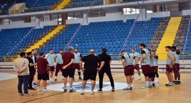 Trabzonspor'un potada hedefi