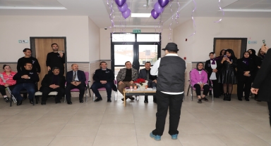 Turhal'da 3 Aralık Dünya Engelliler Günü etkinliği düzenlendi